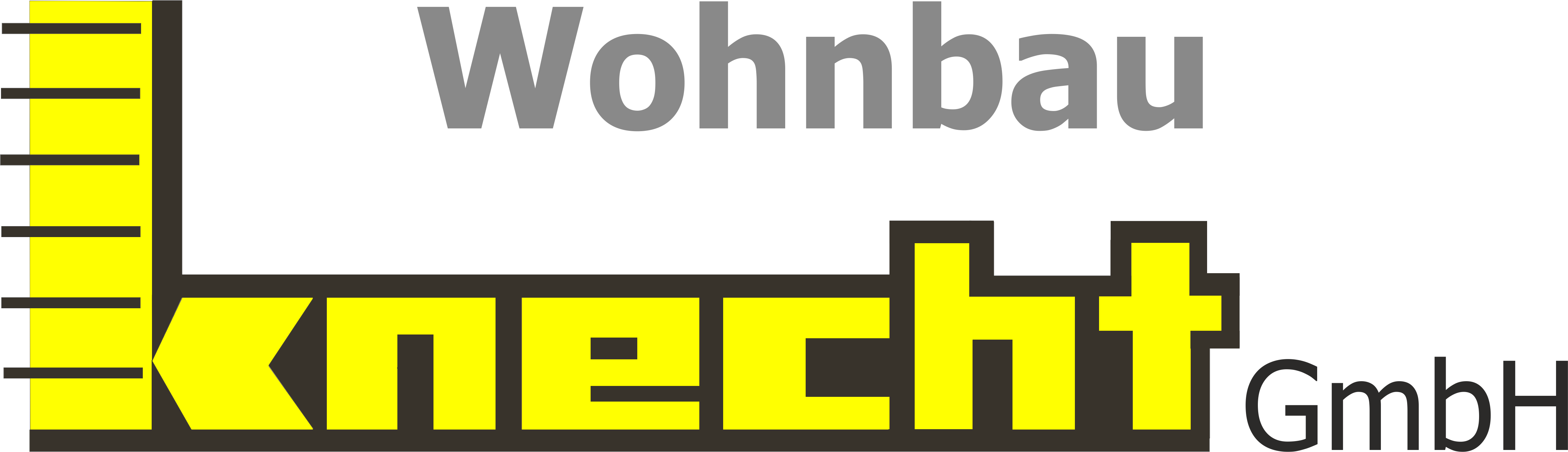 Wohnbau Knecht GmbH